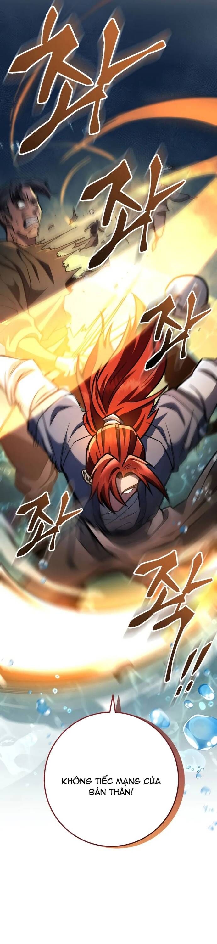 Cửu Thiên Kiếm Pháp Chap 124 - Next Chap 125