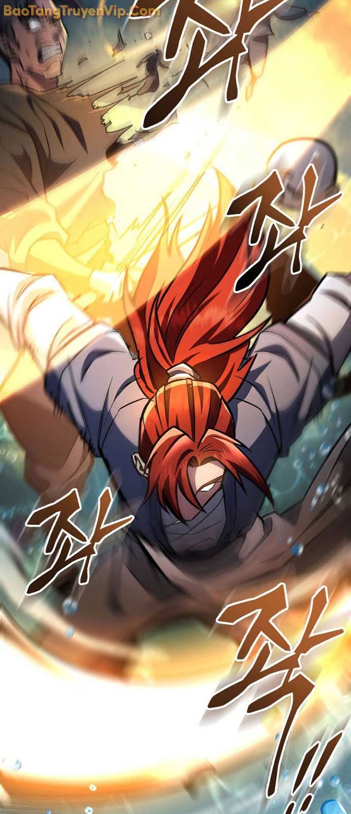 Cửu Thiên Kiếm Pháp Chap 1244 - Next Chap 1245