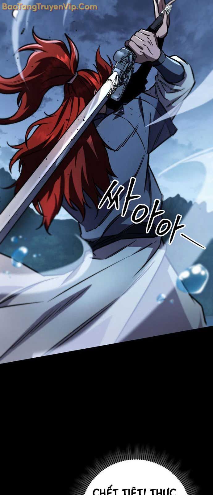 Cửu Thiên Kiếm Pháp Chap 1244 - Next Chap 1245
