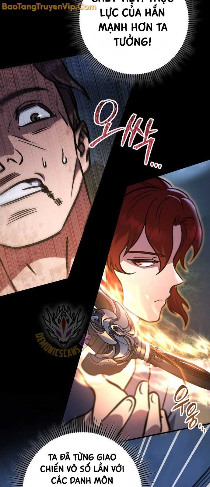 Cửu Thiên Kiếm Pháp Chap 1244 - Next Chap 1245