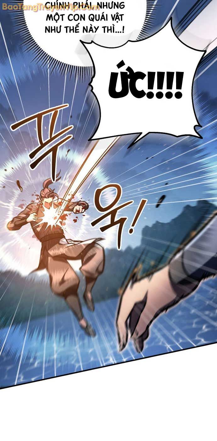 Cửu Thiên Kiếm Pháp Chap 1244 - Next Chap 1245