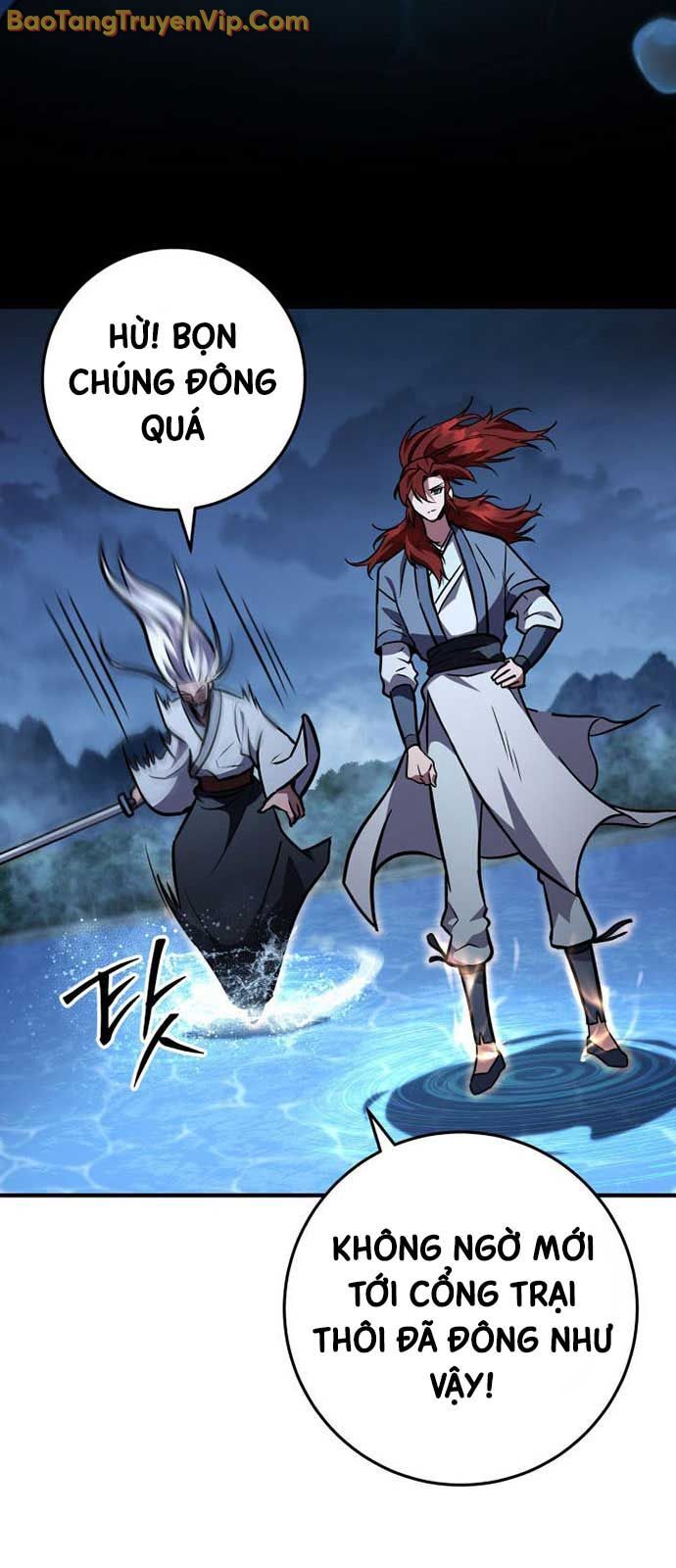 Cửu Thiên Kiếm Pháp Chap 1244 - Next Chap 1245