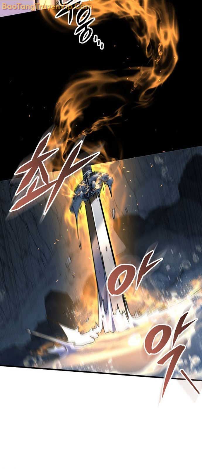 Cửu Thiên Kiếm Pháp Chap 1244 - Next Chap 1245