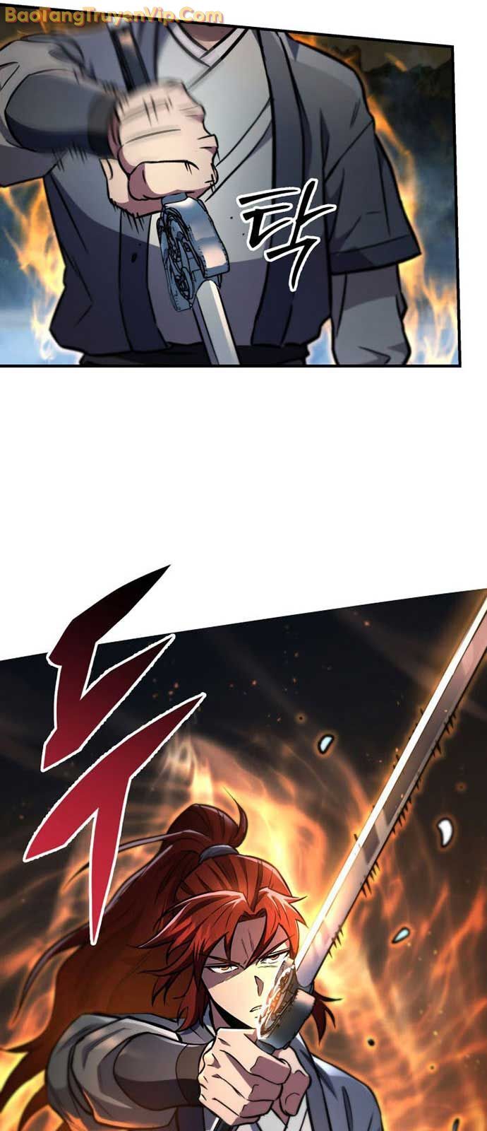 Cửu Thiên Kiếm Pháp Chap 1244 - Next Chap 1245