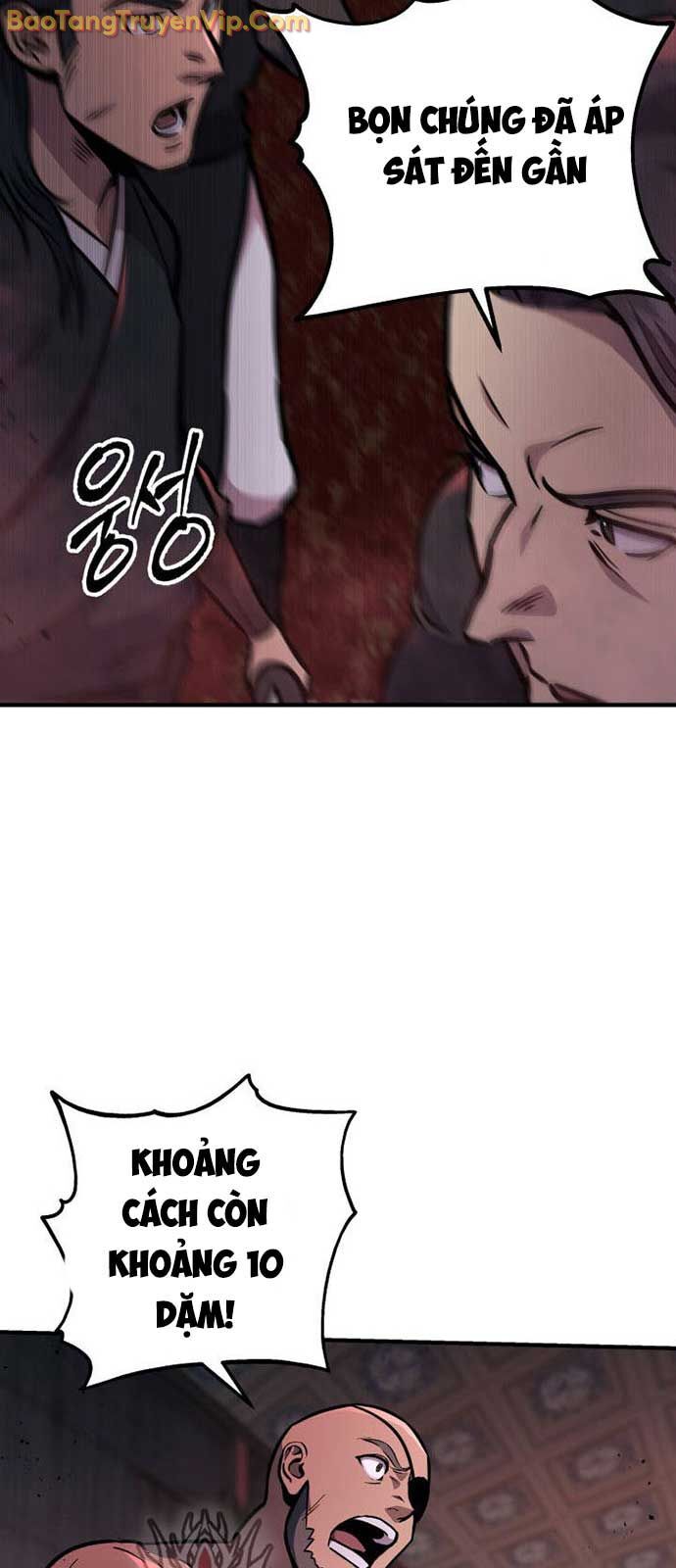 Cửu Thiên Kiếm Pháp Chap 1244 - Next Chap 1245