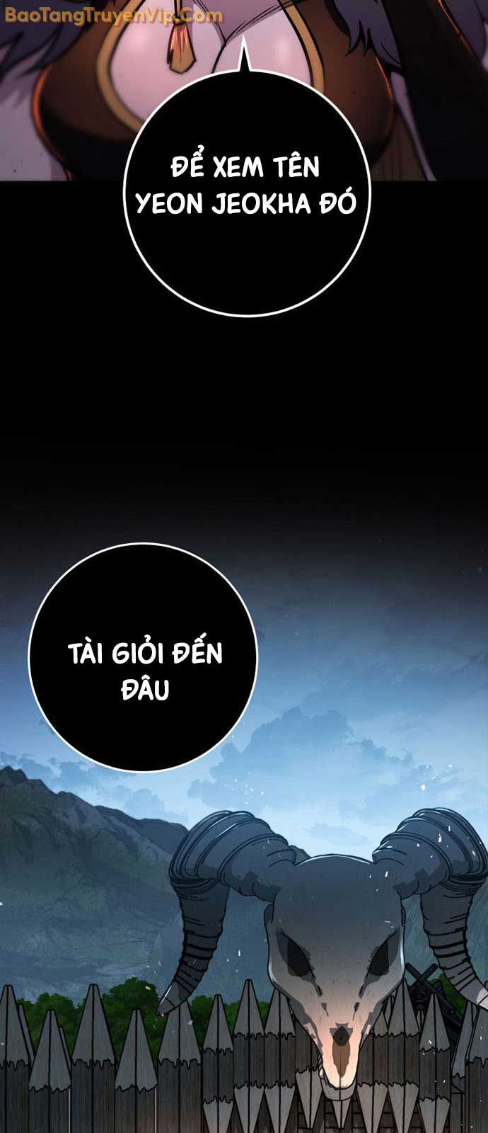 Cửu Thiên Kiếm Pháp Chap 1244 - Next Chap 1245