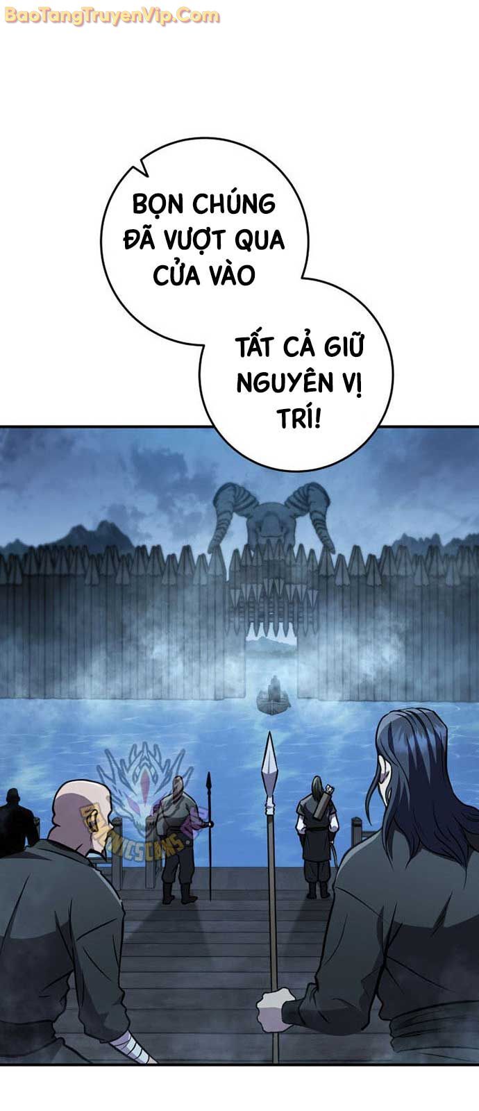 Cửu Thiên Kiếm Pháp Chap 1244 - Next Chap 1245