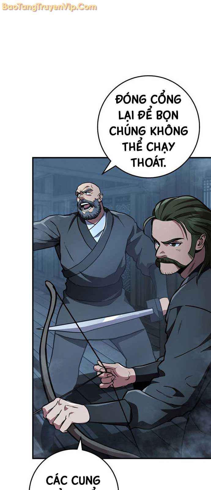 Cửu Thiên Kiếm Pháp Chap 1244 - Next Chap 1245
