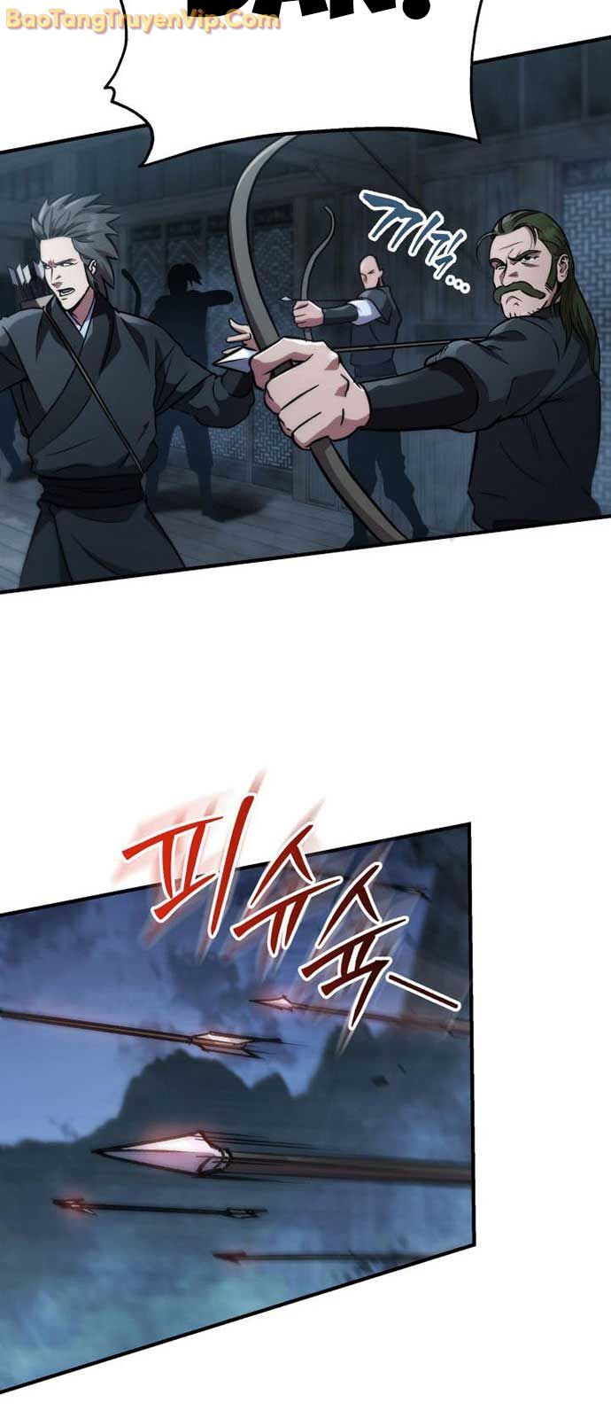 Cửu Thiên Kiếm Pháp Chap 1244 - Next Chap 1245