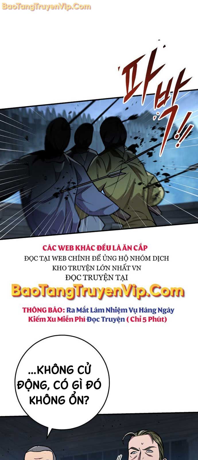 Cửu Thiên Kiếm Pháp Chap 1244 - Next Chap 1245