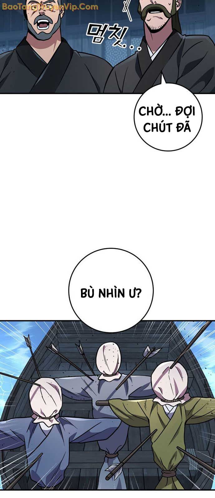 Cửu Thiên Kiếm Pháp Chap 1244 - Next Chap 1245