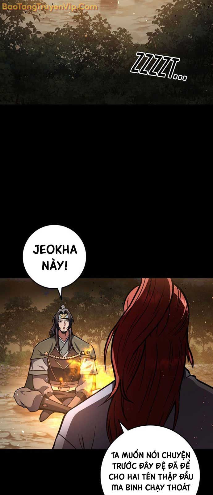 Cửu Thiên Kiếm Pháp Chap 1244 - Next Chap 1245