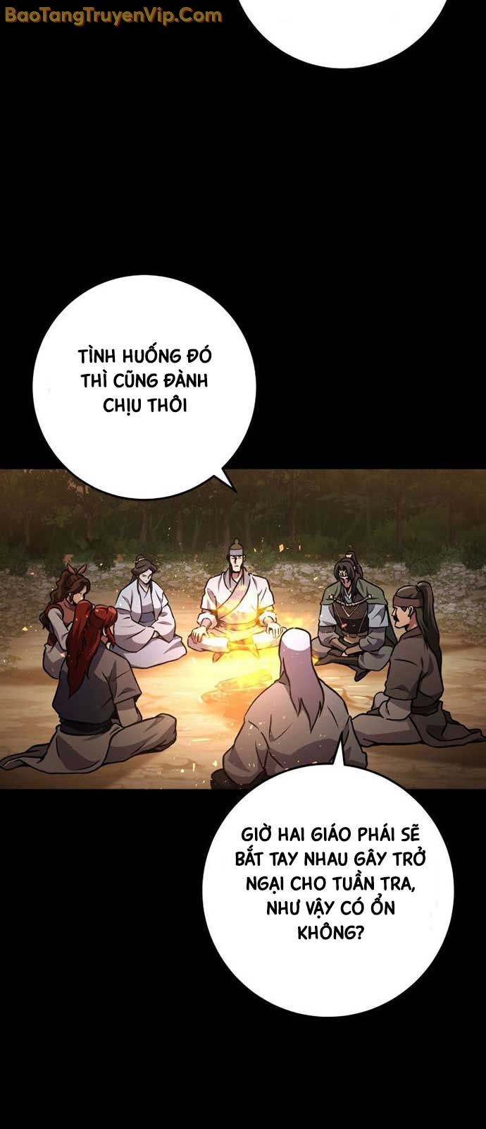 Cửu Thiên Kiếm Pháp Chap 1244 - Next Chap 1245