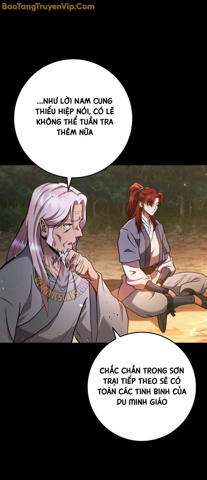 Cửu Thiên Kiếm Pháp Chap 1244 - Next Chap 1245