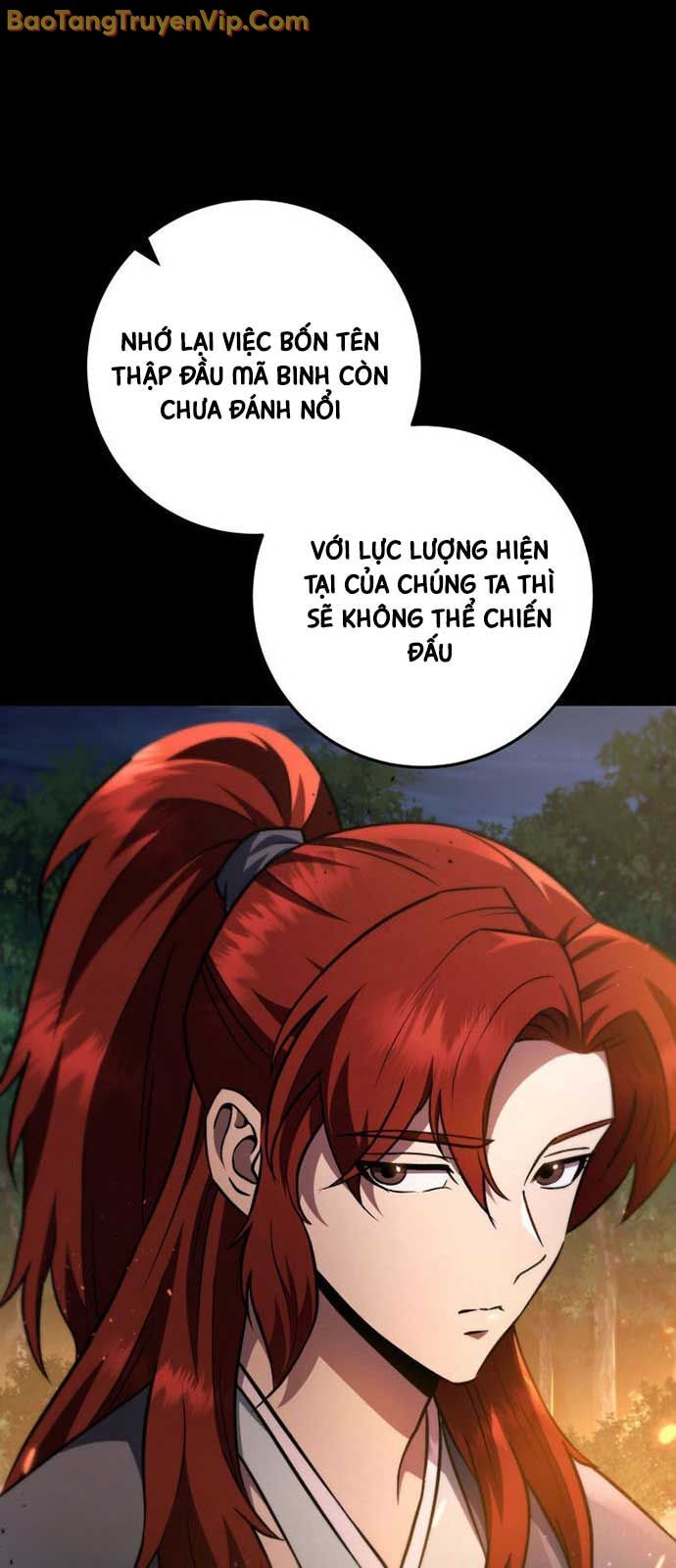 Cửu Thiên Kiếm Pháp Chap 1244 - Next Chap 1245