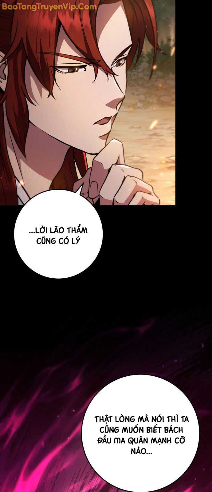 Cửu Thiên Kiếm Pháp Chap 1244 - Next Chap 1245
