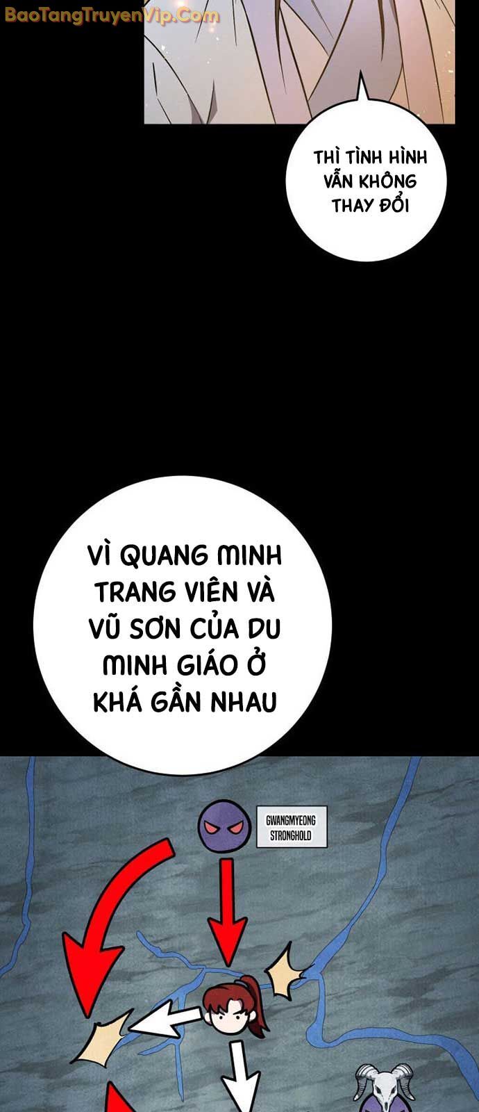 Cửu Thiên Kiếm Pháp Chap 1244 - Next Chap 1245