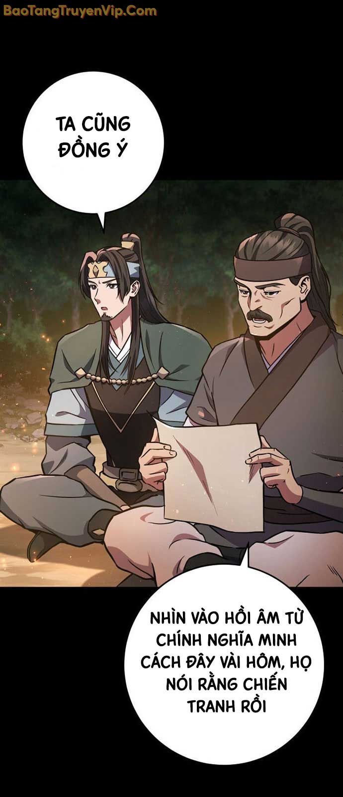 Cửu Thiên Kiếm Pháp Chap 1244 - Next Chap 1245