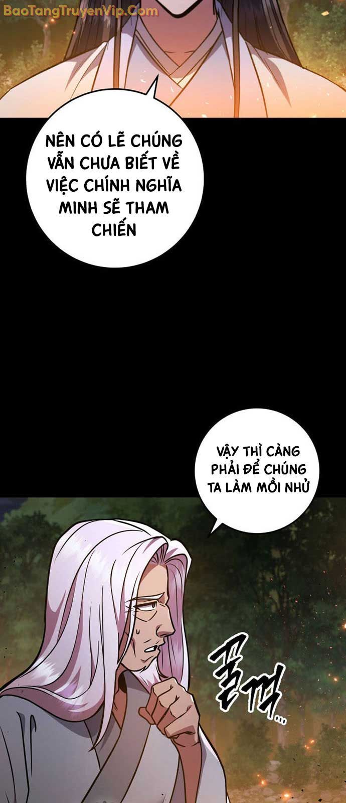 Cửu Thiên Kiếm Pháp Chap 1244 - Next Chap 1245