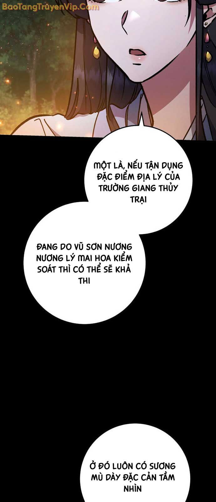 Cửu Thiên Kiếm Pháp Chap 1244 - Next Chap 1245