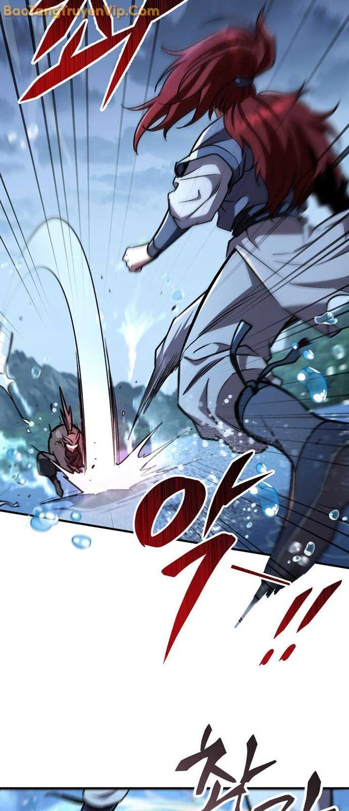 Cửu Thiên Kiếm Pháp Chap 1244 - Next Chap 1245