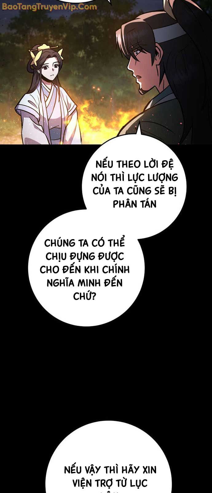 Cửu Thiên Kiếm Pháp Chap 1244 - Next Chap 1245
