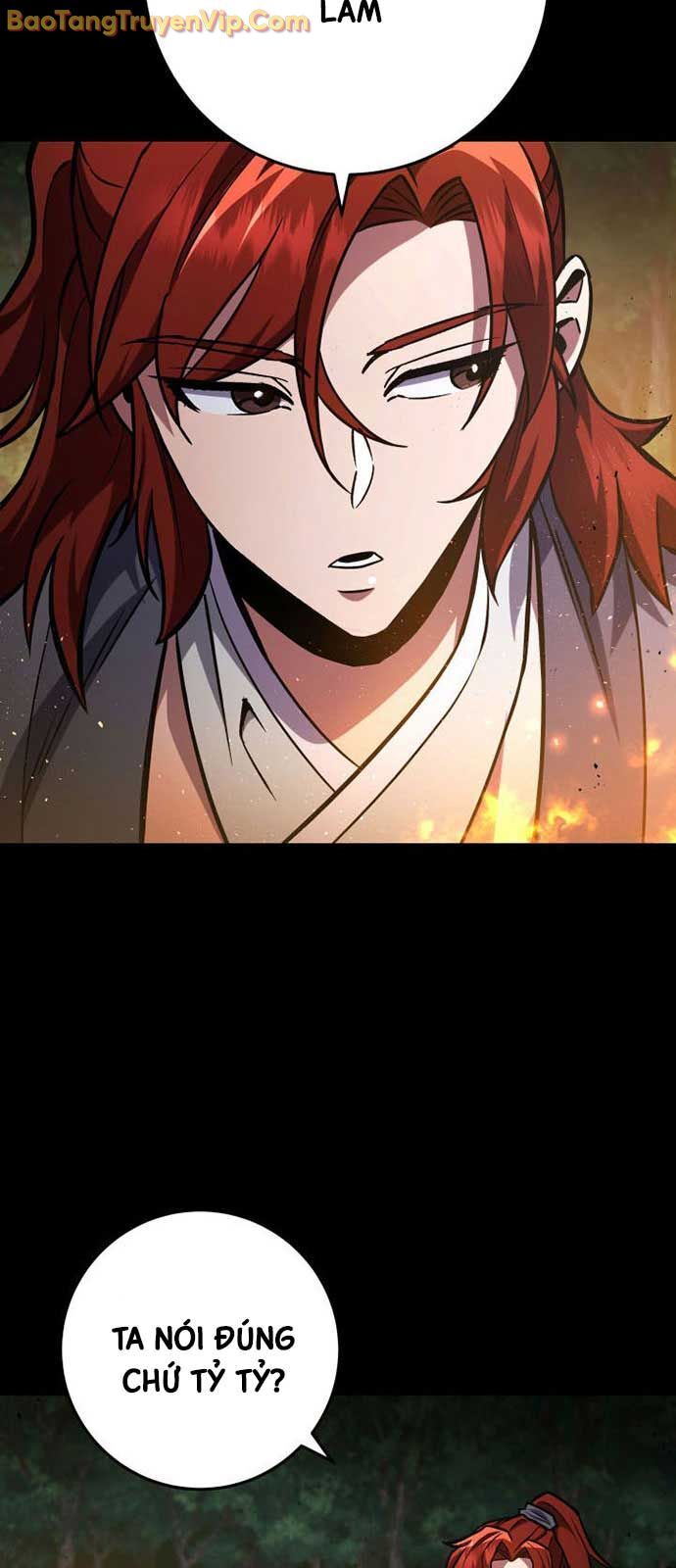 Cửu Thiên Kiếm Pháp Chap 1244 - Next Chap 1245