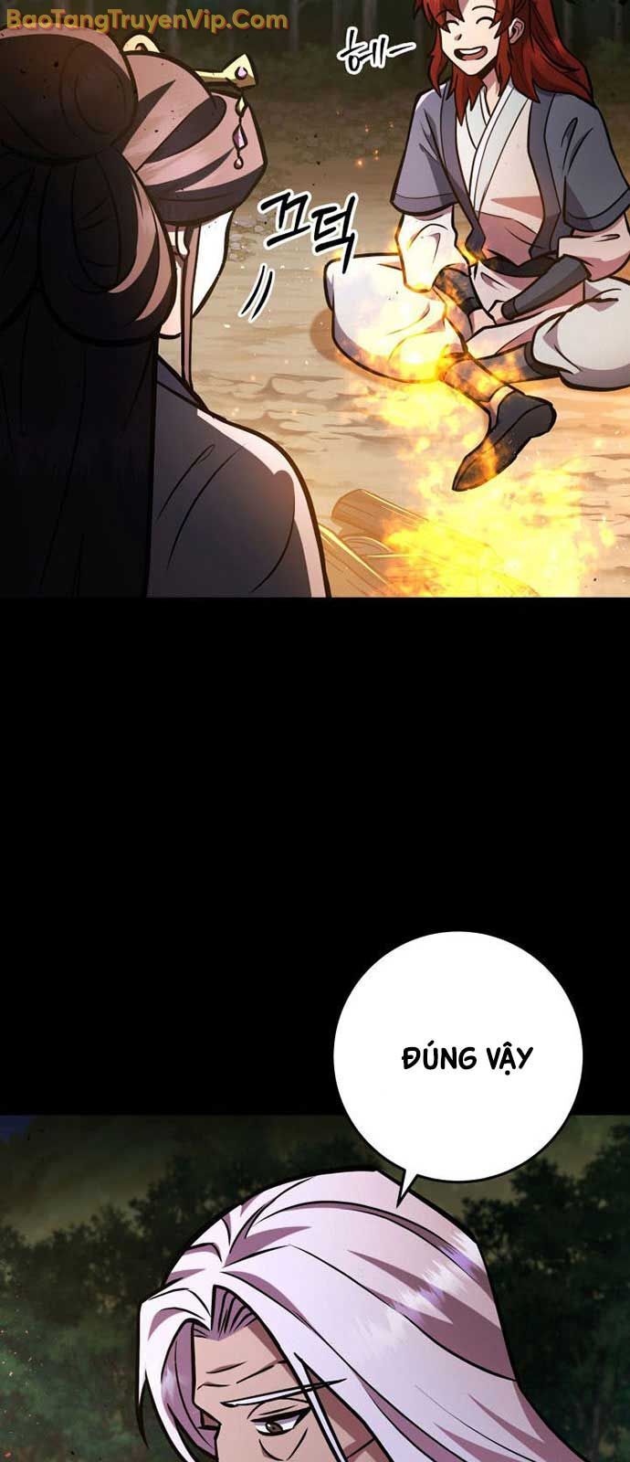 Cửu Thiên Kiếm Pháp Chap 1244 - Next Chap 1245
