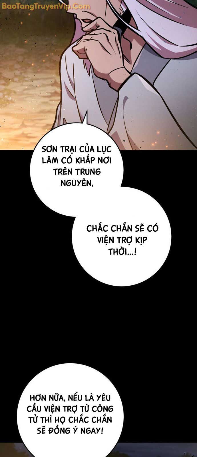 Cửu Thiên Kiếm Pháp Chap 1244 - Next Chap 1245