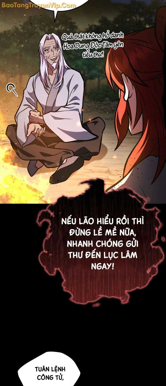 Cửu Thiên Kiếm Pháp Chap 1244 - Next Chap 1245