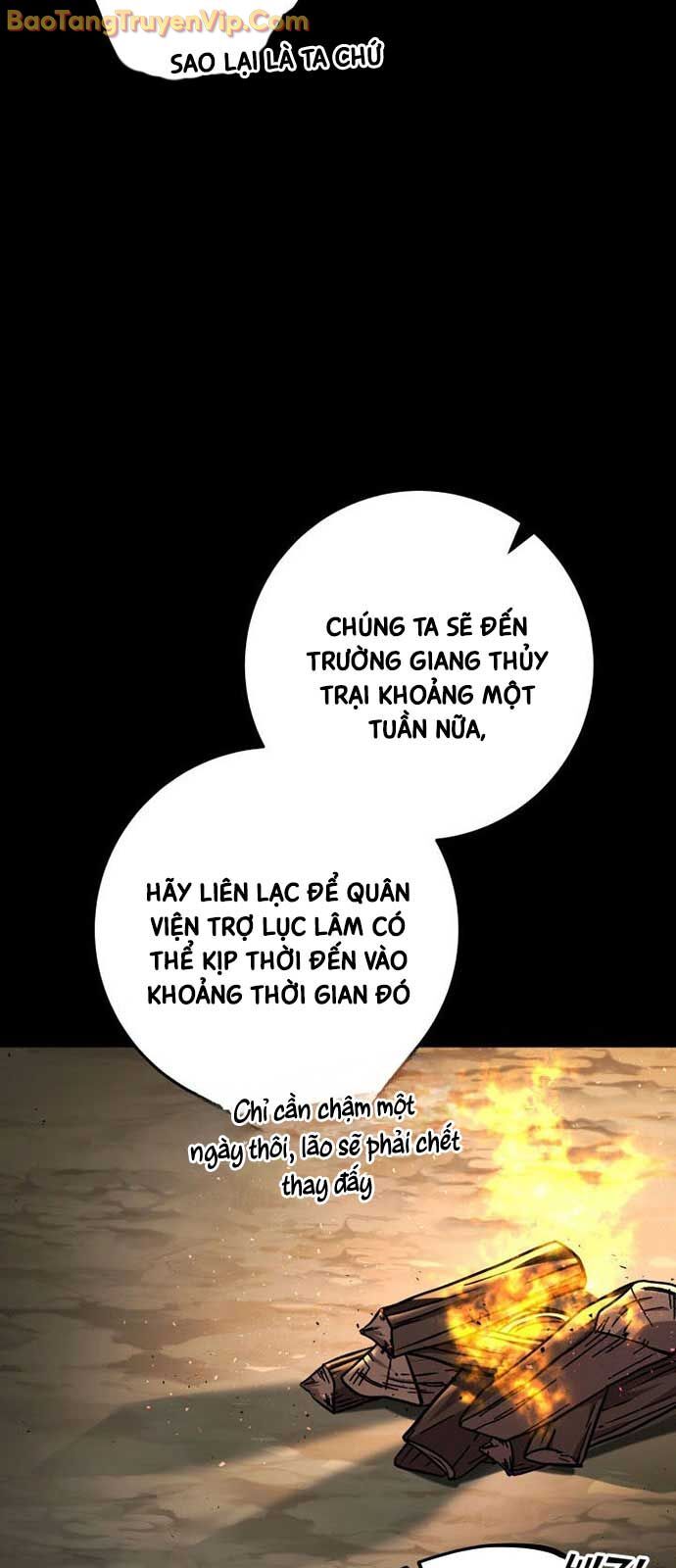 Cửu Thiên Kiếm Pháp Chap 1244 - Next Chap 1245