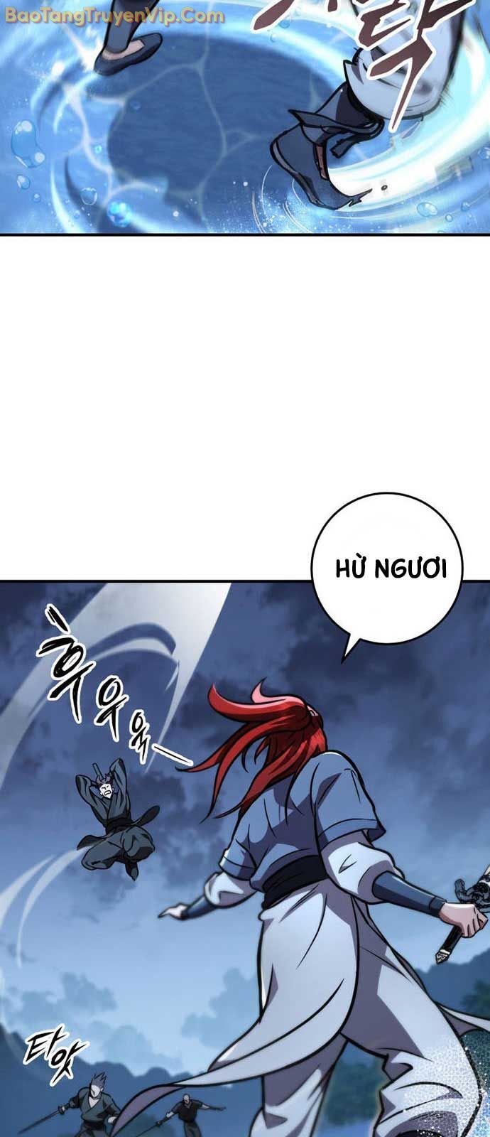Cửu Thiên Kiếm Pháp Chap 1244 - Next Chap 1245