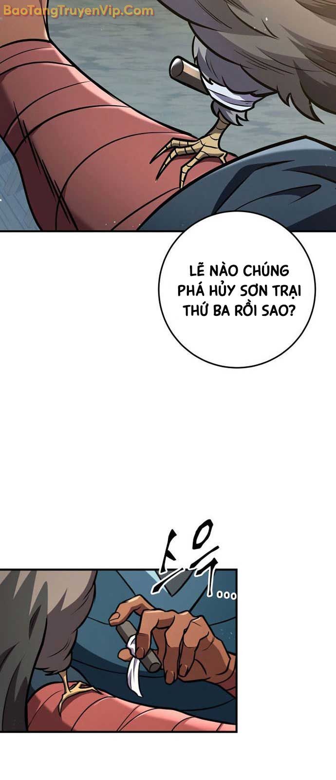 Cửu Thiên Kiếm Pháp Chap 1244 - Next Chap 1245