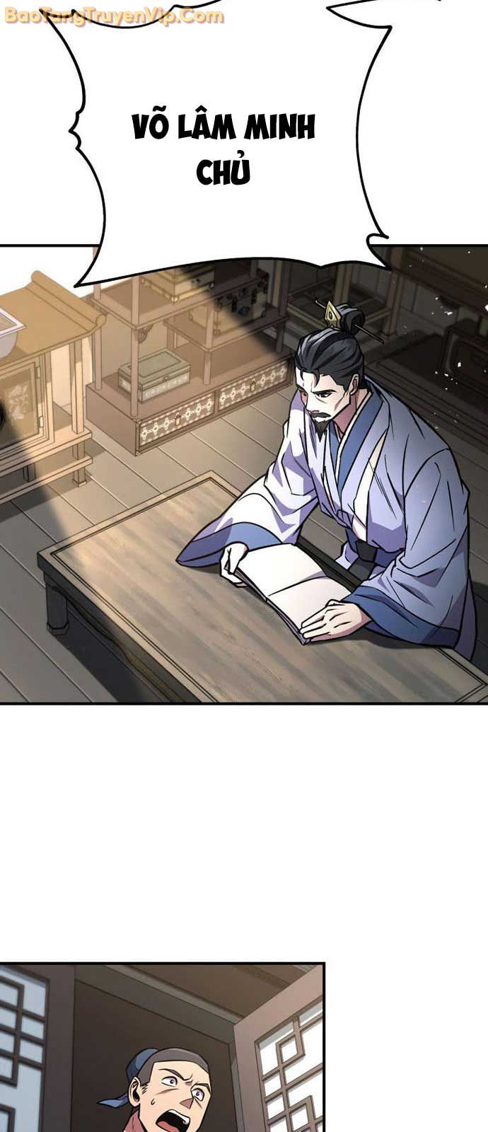 Cửu Thiên Kiếm Pháp Chap 1244 - Next Chap 1245