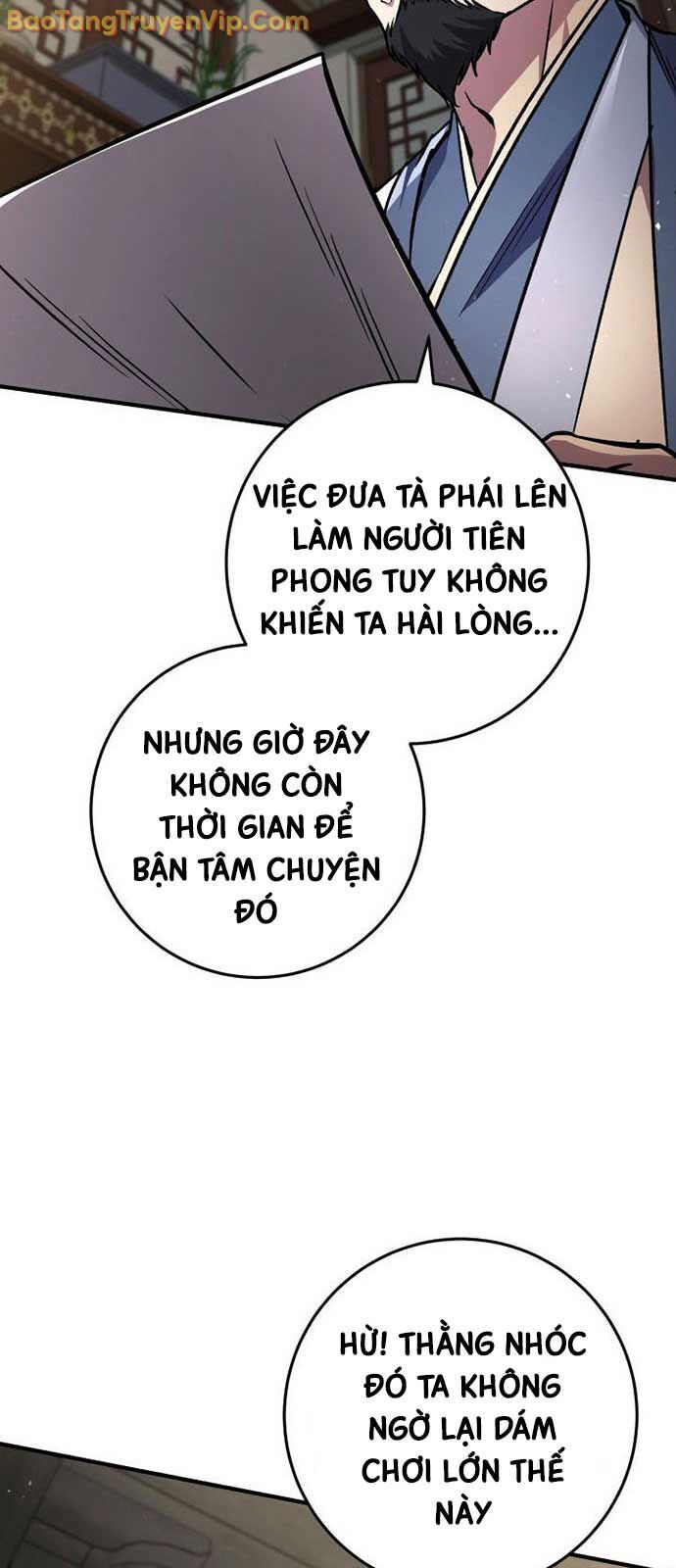 Cửu Thiên Kiếm Pháp Chap 1244 - Next Chap 1245