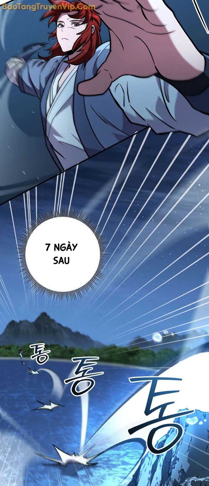 Cửu Thiên Kiếm Pháp Chap 1244 - Next Chap 1245