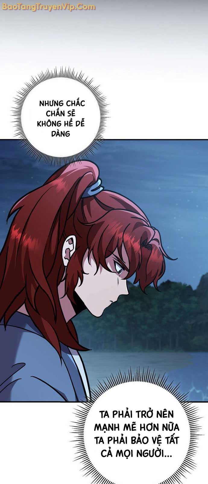 Cửu Thiên Kiếm Pháp Chap 1244 - Next Chap 1245