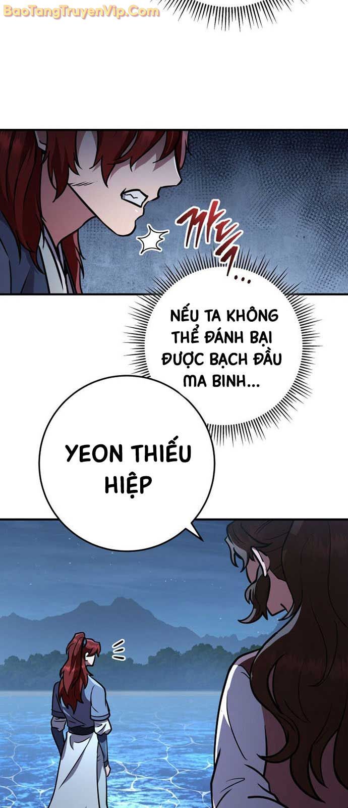Cửu Thiên Kiếm Pháp Chap 1244 - Next Chap 1245