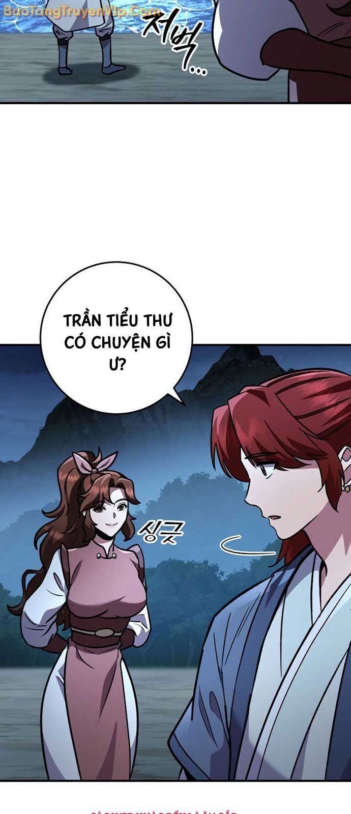 Cửu Thiên Kiếm Pháp Chap 1244 - Next Chap 1245