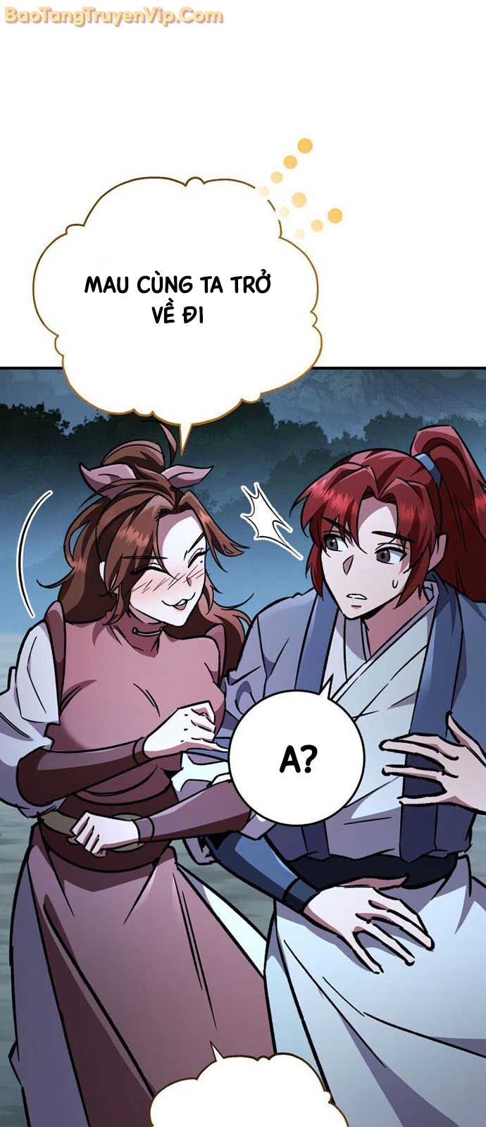 Cửu Thiên Kiếm Pháp Chap 1244 - Next Chap 1245