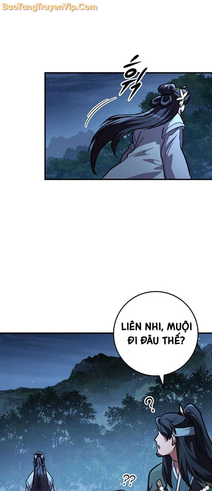 Cửu Thiên Kiếm Pháp Chap 1244 - Next Chap 1245