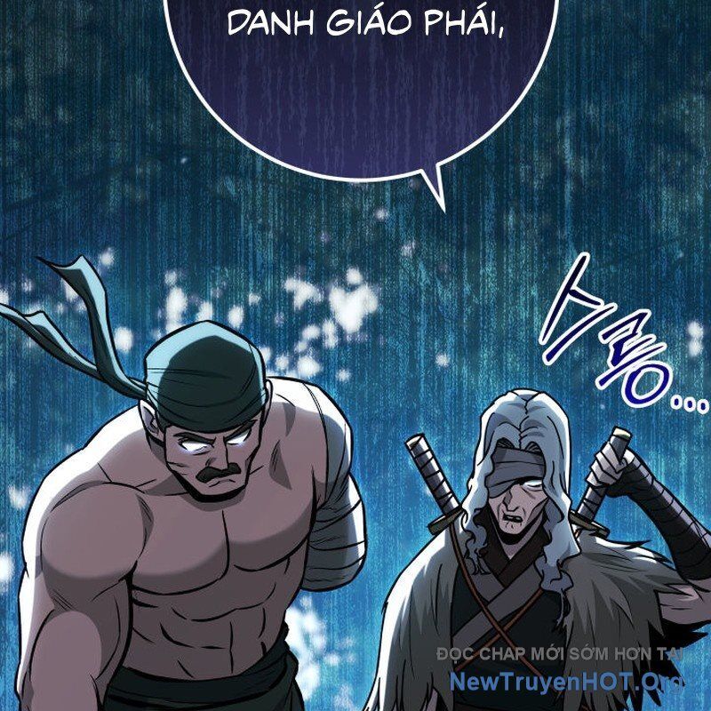 Cửu Thiên Kiếm Pháp Chap 125 - Next Chap 126