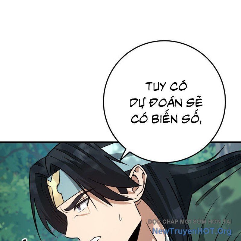 Cửu Thiên Kiếm Pháp Chap 125 - Next Chap 126