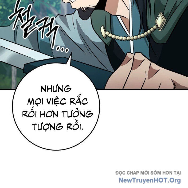 Cửu Thiên Kiếm Pháp Chap 125 - Next Chap 126