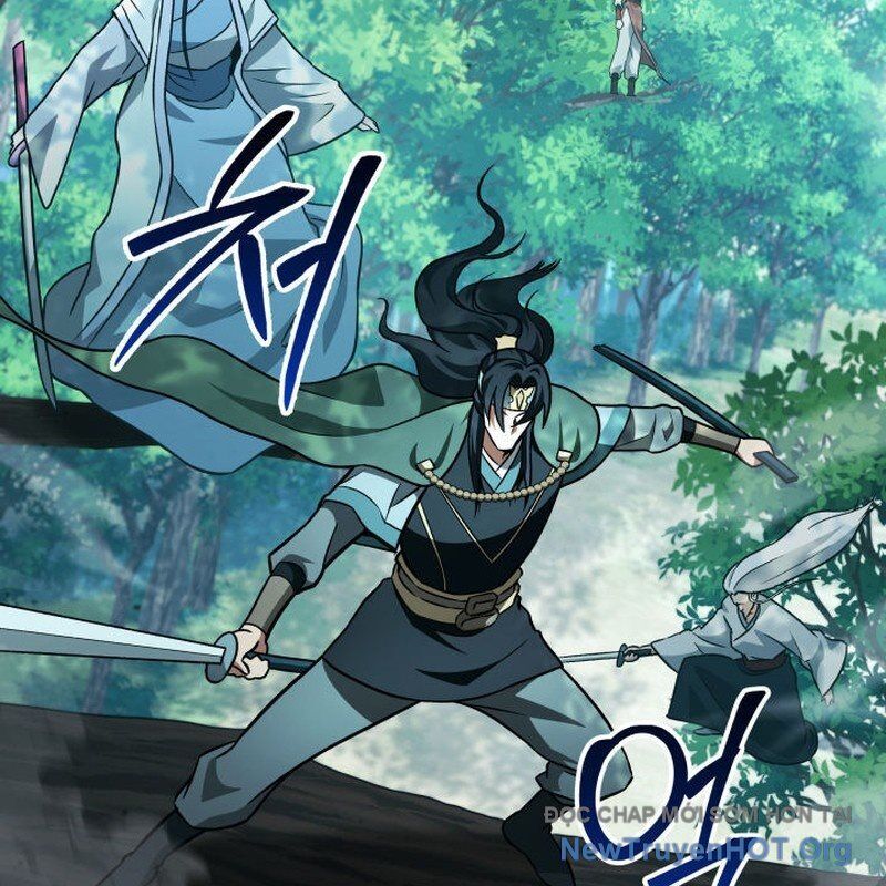 Cửu Thiên Kiếm Pháp Chap 125 - Next Chap 126