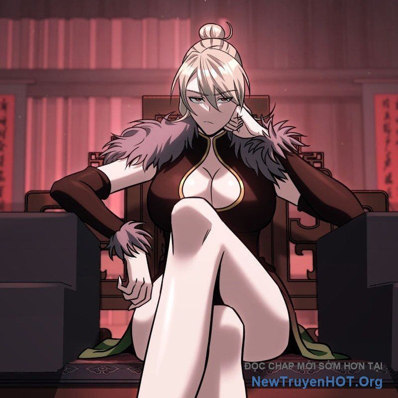 Cửu Thiên Kiếm Pháp Chap 125 - Next Chap 126