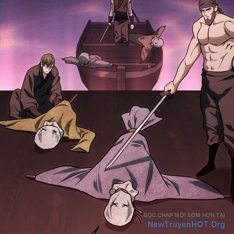 Cửu Thiên Kiếm Pháp Chap 125 - Next Chap 126