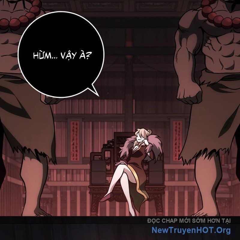 Cửu Thiên Kiếm Pháp Chap 125 - Next Chap 126
