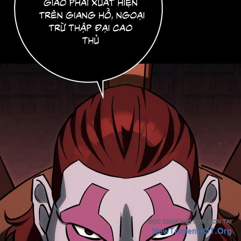 Cửu Thiên Kiếm Pháp Chap 125 - Next Chap 126