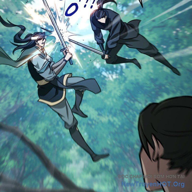 Cửu Thiên Kiếm Pháp Chap 125 - Next Chap 126